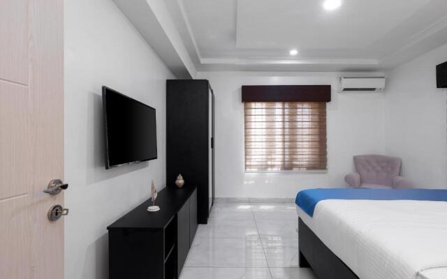 BKT Cribs - Apartments & Suites