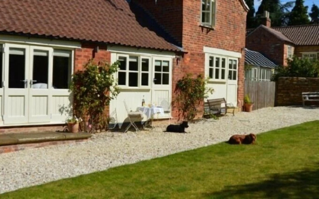 The Coach House Denton