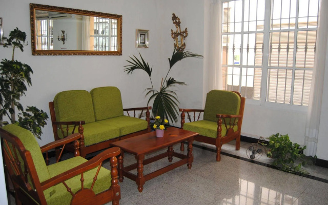Hostal Italia