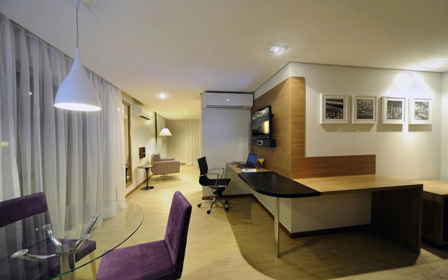 Radisson Hotel Maiorana Belem