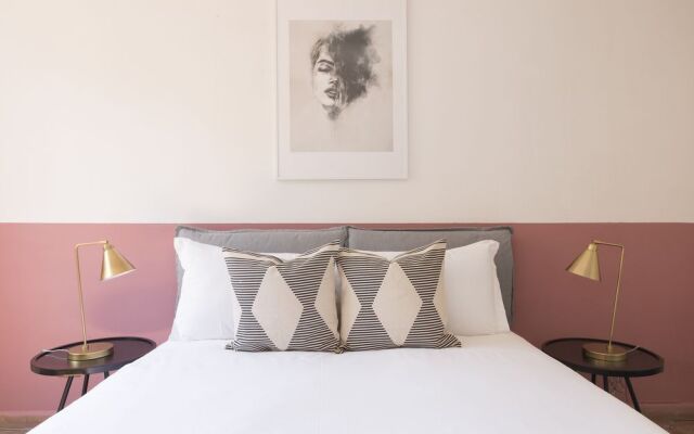 Bright 2BR in Trevi by Sonder