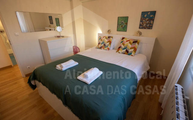 Home Sweet Home by Acasadascasas