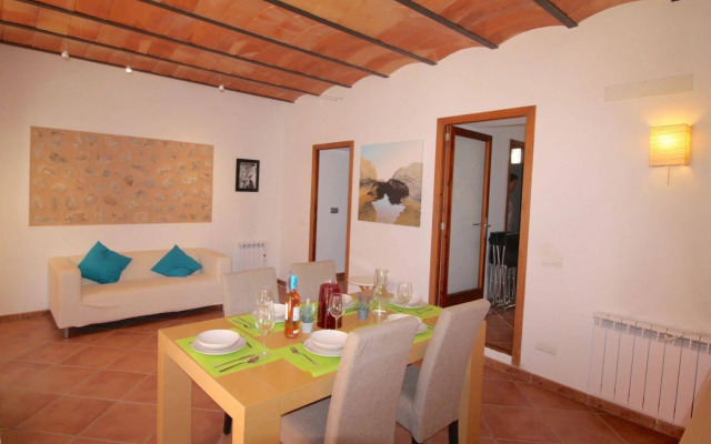 Villa with garden in Esporles