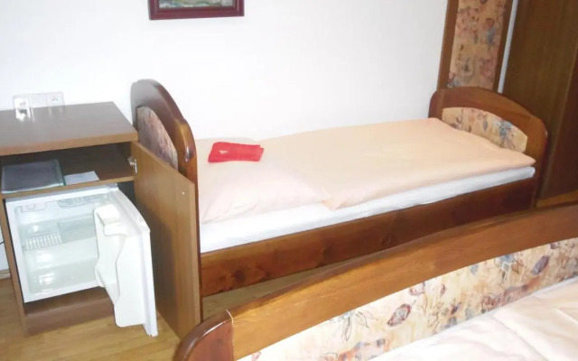 Pension Karolína