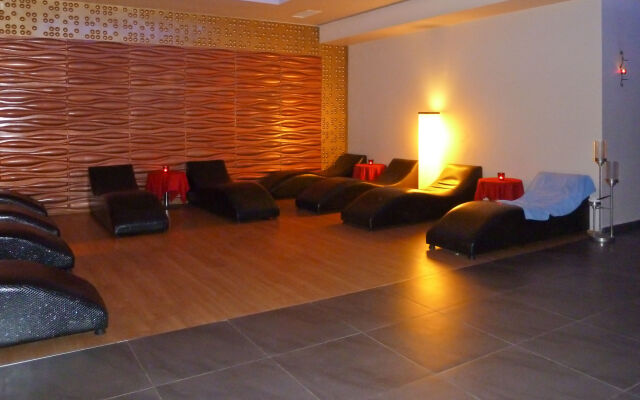 Sultan of Side - All Inclusive