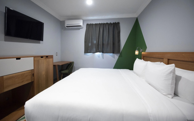 Hotel MX condesa