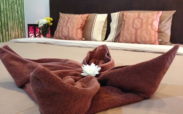 TJ Patong Hotel