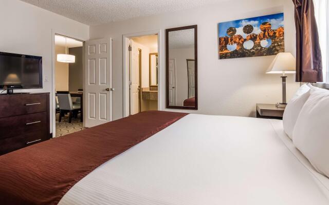 Best Western Pahrump Oasis