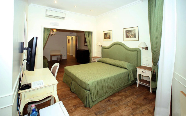 Residenza Ponte SantAngelo