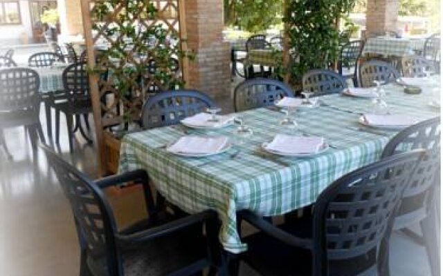 Agriturismo La Cavaliera