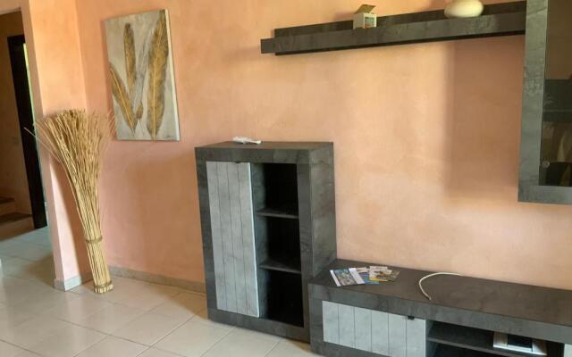 CASE IN STYLE 1 Residence Tavolara