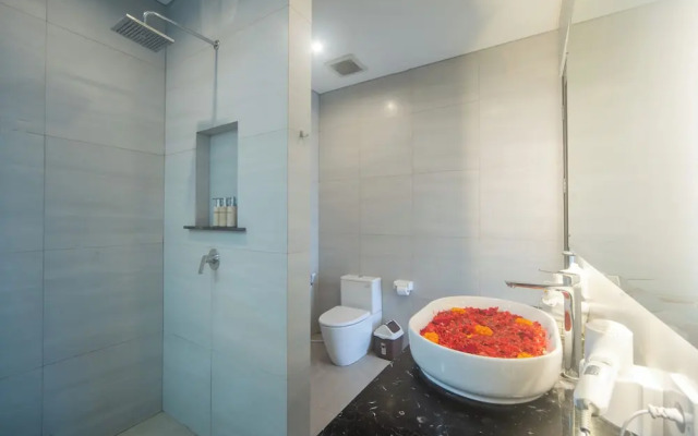 Alsava Villa and Suites