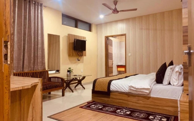 Hotel Imperial 9