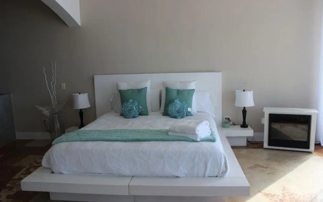 Penthouse Cielo y Mar Rosarito