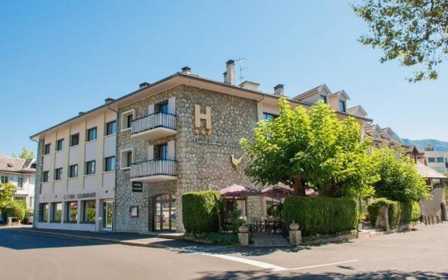 City House Annecy