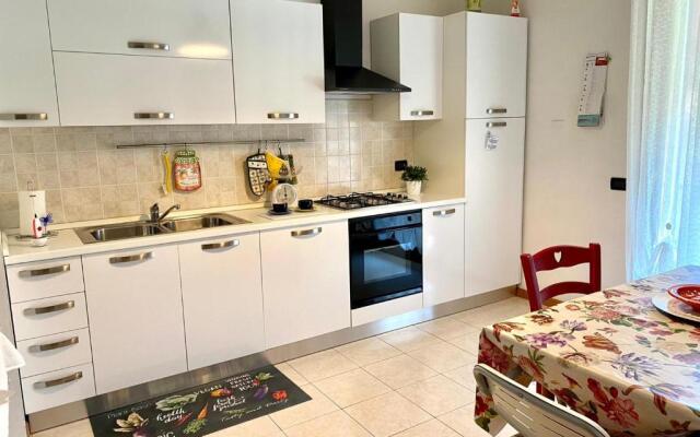 Appartamento Cadorna