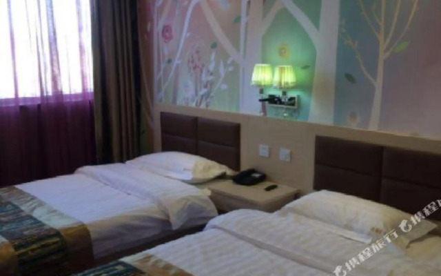 Super 8 Collection Hotel (Beijing Capital Airport New International Exhibition Center)