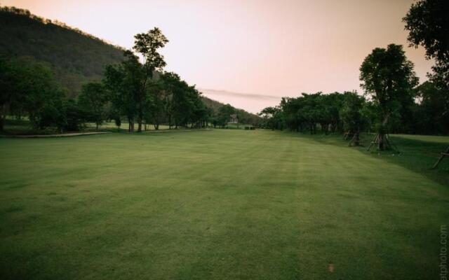 PhuBaChiang Golf & Resort Pakse