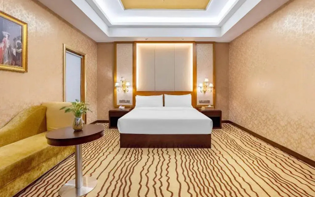 Vienna Classic Hotel (Dongguan Humen Xiaojiejiao)