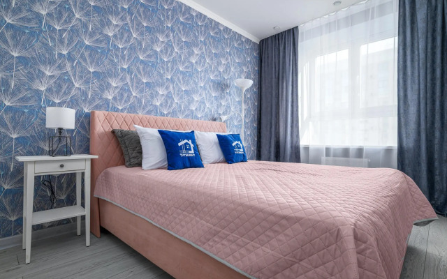 ТутЖивут на улице Зиповская 34 корпус 2