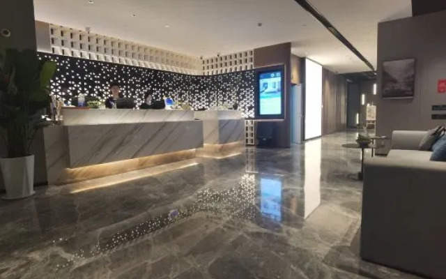 Atour Hotel Tangye Century Avenue, Jinan