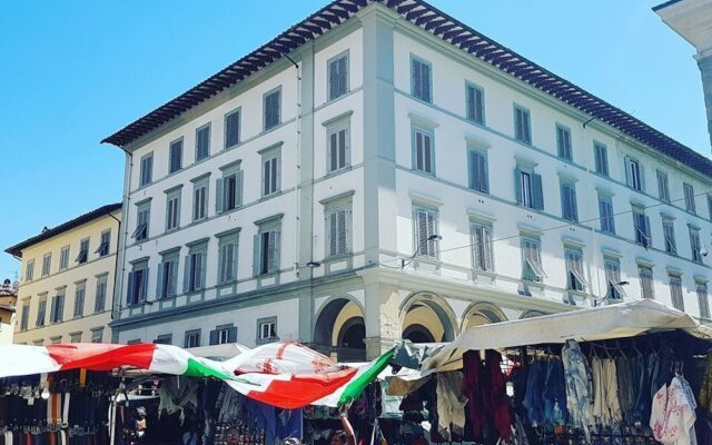 Il Mercato Centrale B&B