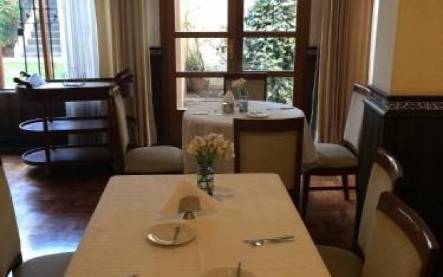 Hotel Italia