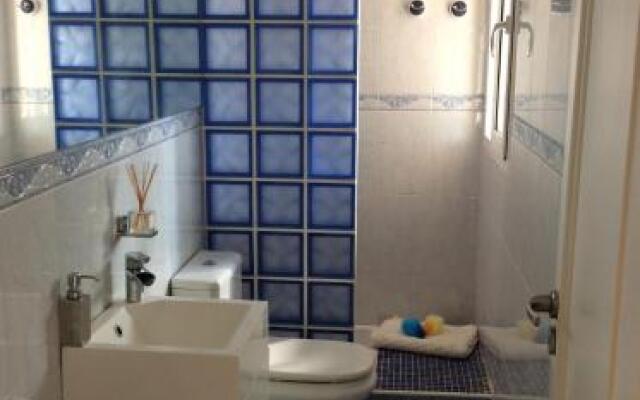 Pareado Cabo de Palos