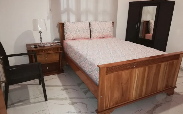 Hotel Casa Blanca