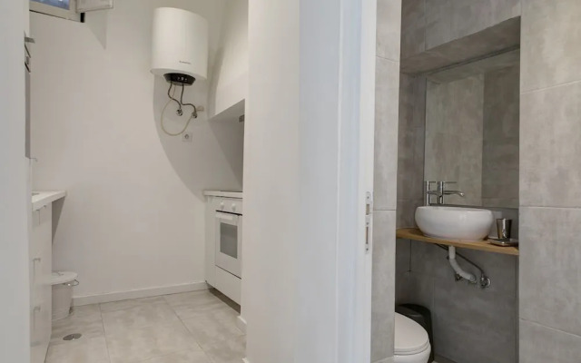 Isabeis Apartment