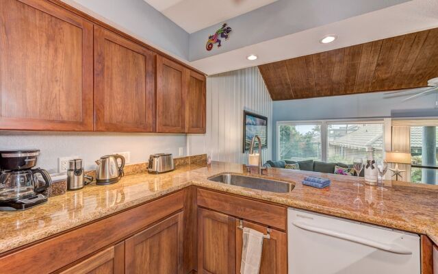 Kauai Manualoha by Coldwell Banker Island Vacations