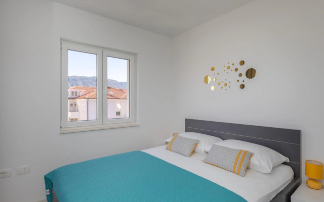 Brand New Apartment Nebo