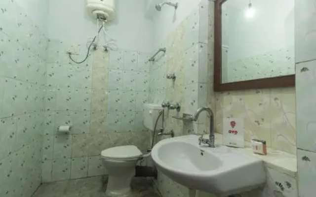 Hotel Agarwal Palace