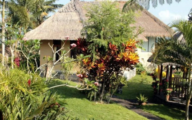 Guest house Surya Mulia