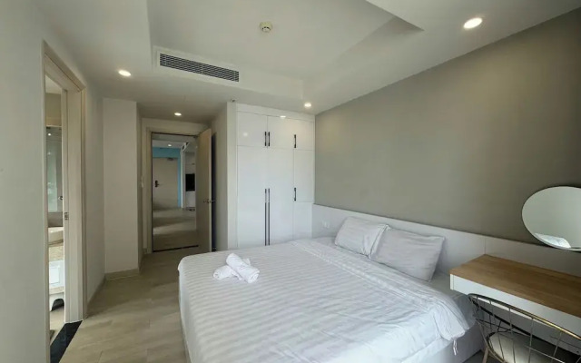 Apartment PHONGLIEM 1