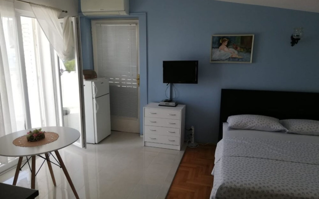 Apartments Zlatko Slobodan