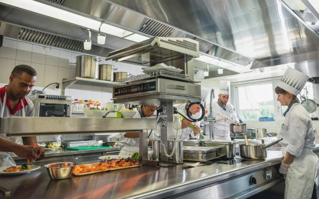 Pflegehotel Sutz-Lattrigen