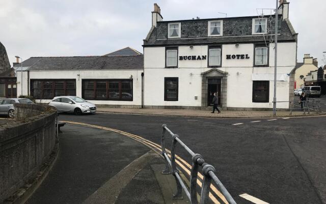 The Buchan Hotel