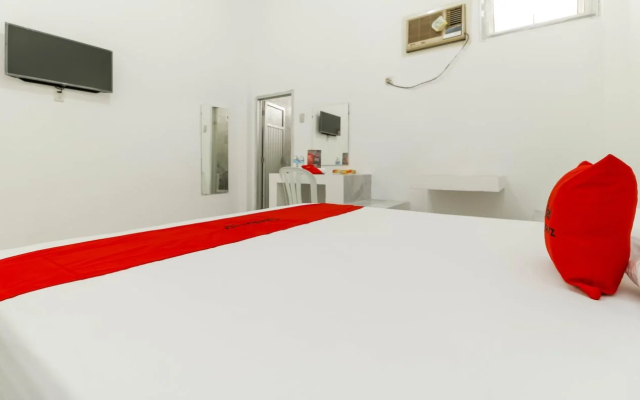 RedDoorz @ Lemabang - Hotel in باليمبانج - Photo 4