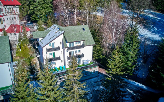 Family TreeZ Premium Apartments