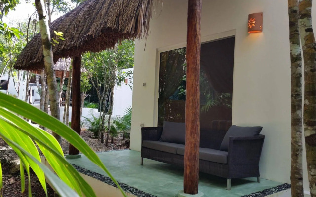 Pura Vida Cancun, Guesthouse.