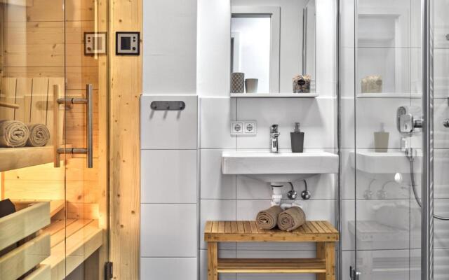 Panorama Lodge Alpine Living 201