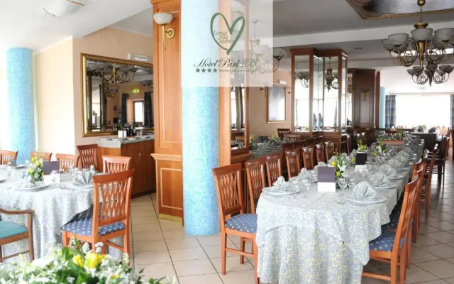 Hotel Park 108