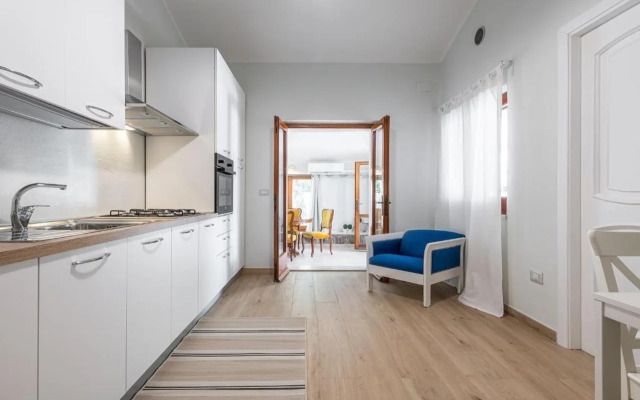 Villa Iole Apartment