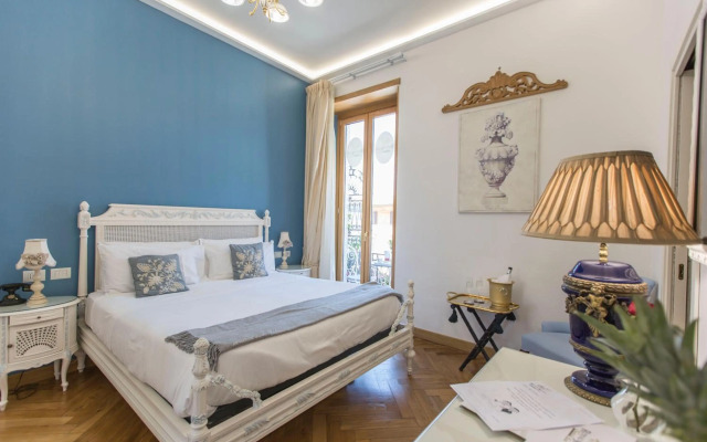 Royal Suite Trinità dei Monti