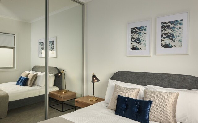 Cute, Homey Apartment In Chadstone