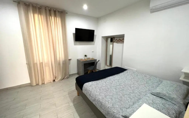 Apartment Air Of Home Marenco A&F
