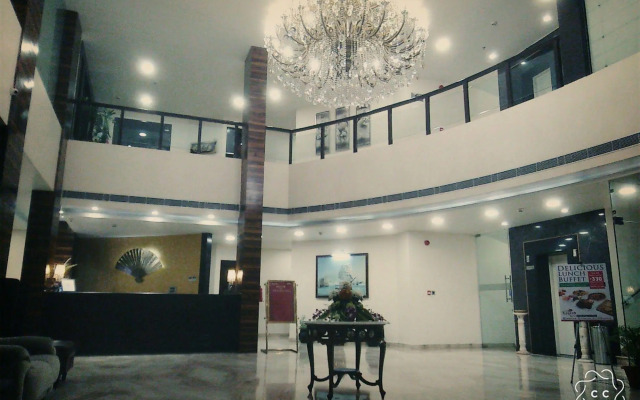 The Legend Hotel