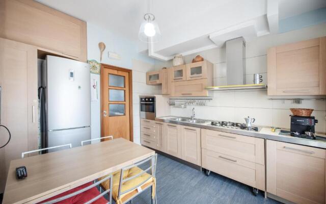 Appartamento Vista Mare Napoli