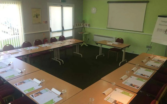 Campanile Hotel Hull